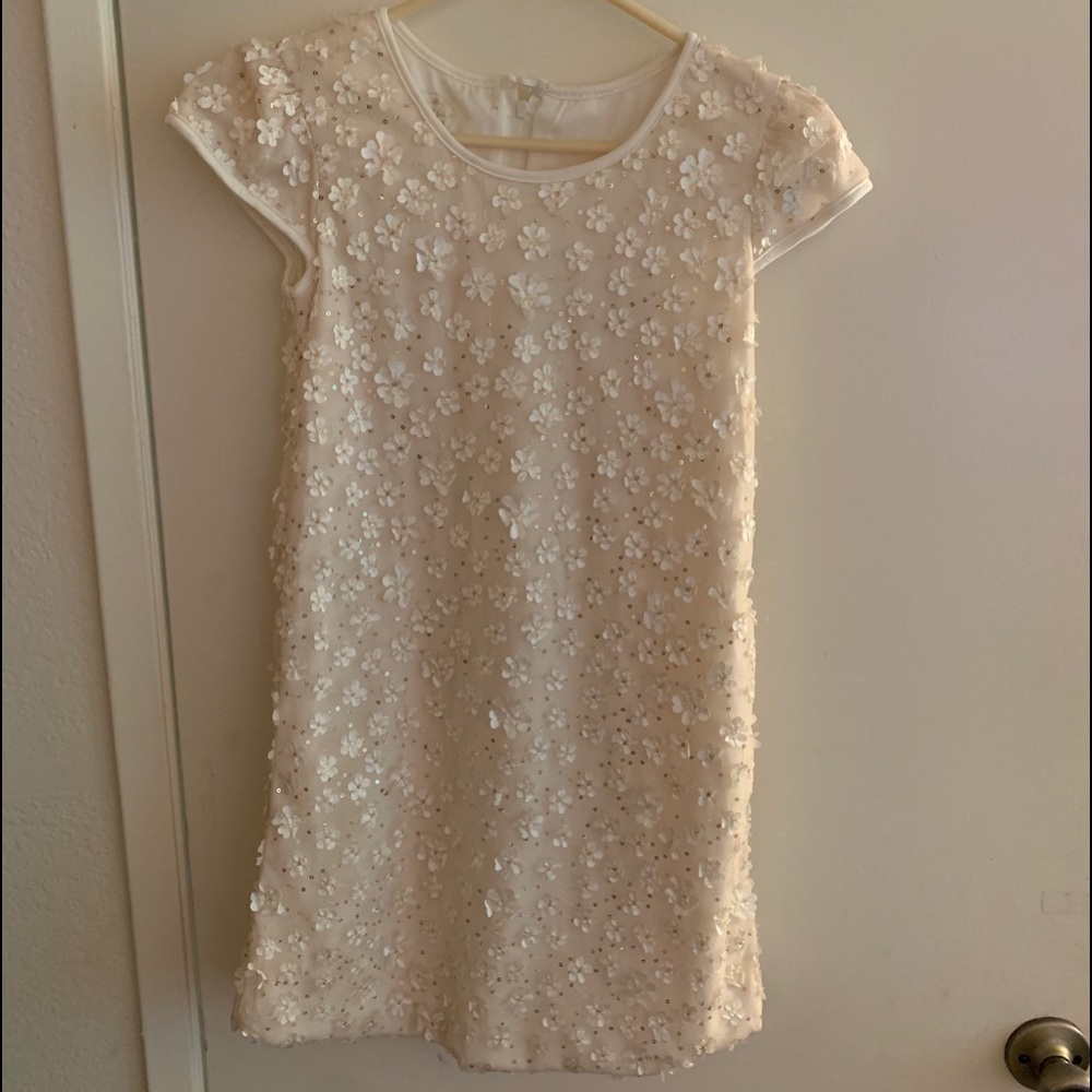 Formal/holiday/wedding dress.